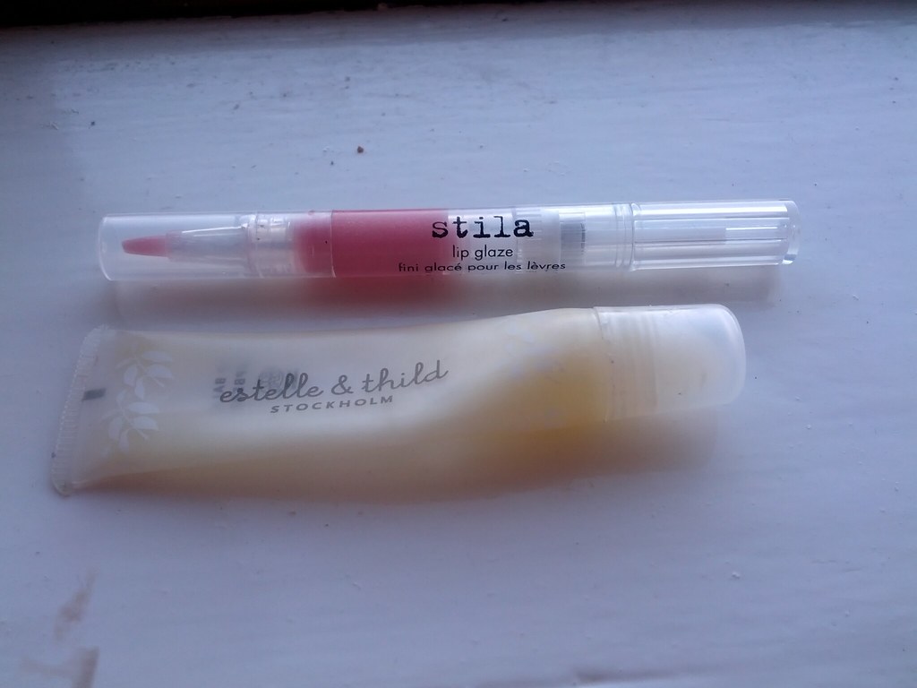 Picture 4 - Lip products