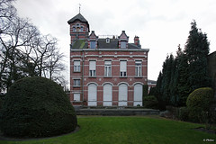 Château du dévot (BE)