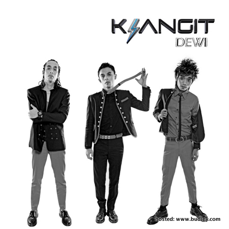Klangit Lancar Album Terbaru Berjudul DEWI