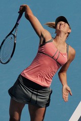 2012.10.04 Maria Sharapova