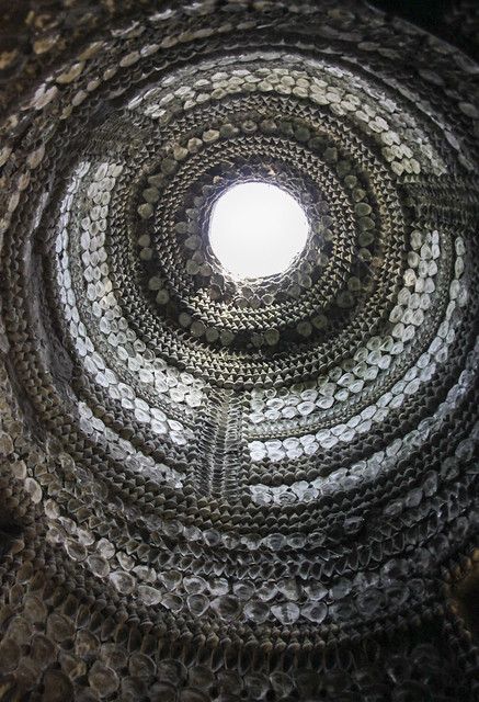 The Shell Grotto - Margate