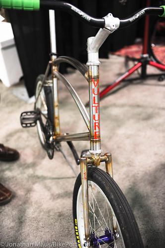Oregon Handmade Bicycle Show-39
