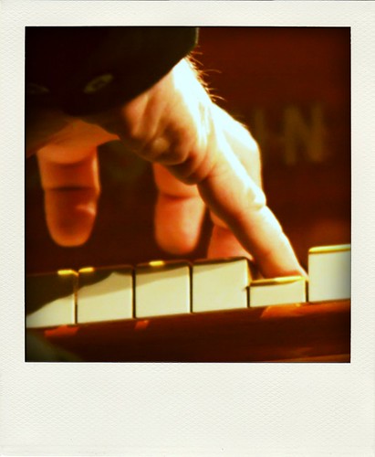 O pianista
