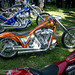 Custom Bike Show 2004
