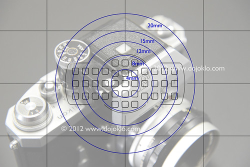 Nikon D600 viewfinder metering mode center weighted spot autofocus system af learn use book manual guide grid