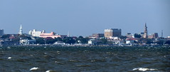 Lowcountry Unfiltered - Fort Sumter and Charleston Harbor - Oct 2012 (50)