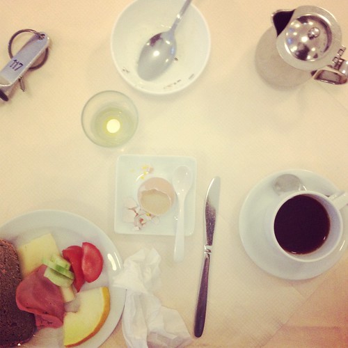 berlin breakfast