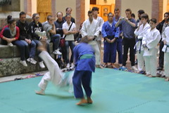 40 anni di Judo a Siena