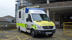 St John's Ambulance