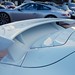 2011 Porsche 911 Turbo Cabriolet Platinum Silver Black 7,900mi Now Available in Beverly Hills 4