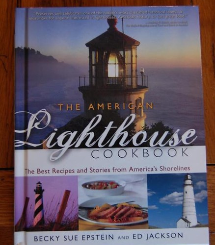 lighthouse cookbook review