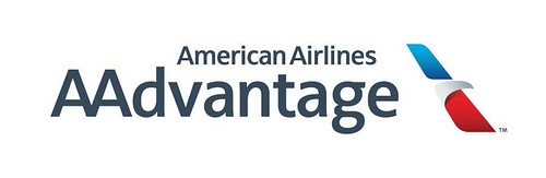 New AAdvantage Logo