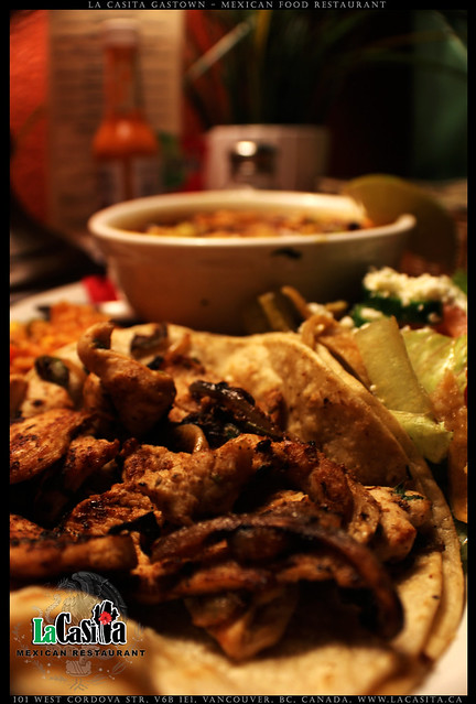 best chicken fajita taco and tortilla soup