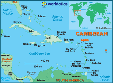 saba-caribbean