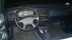 Dashboards and Interiors
