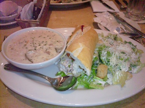 Cheesecake Factory Foods