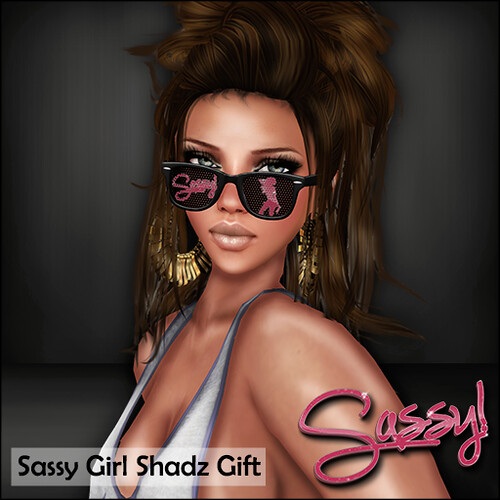 Sassy Girl Shadz