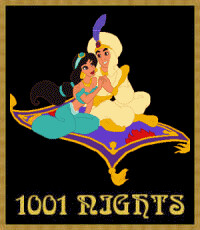 "1001 Nights" groups