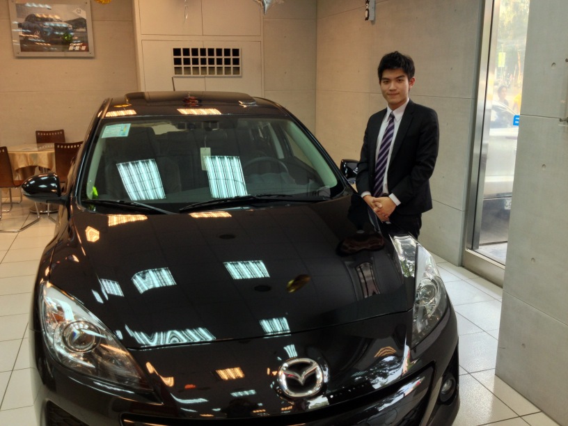New Mazda3 小改款_4