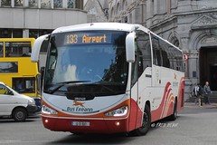Bus Éireann SC 301 - 345