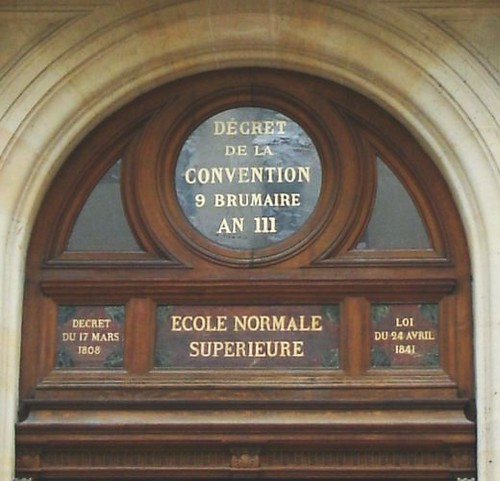 ecole-normale