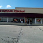 The Continental Restaurant