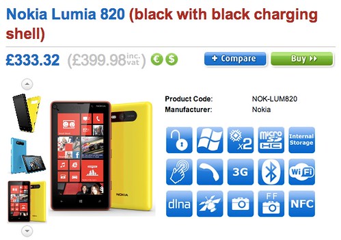 lumia820