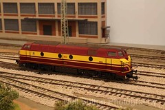 Benelux Model Railways