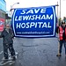 Save Lewisham Hospital