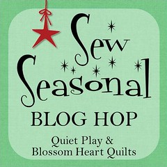 Blossom Heart Quilts