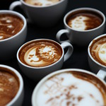 That Barista Thing 2012 (Latte Art Competition)