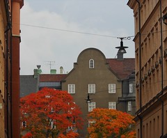 Stockholm (other)