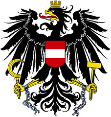 Austria-coa