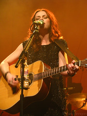 Amy Macdonald @ O2 ABC Glasgow 30th October 2012