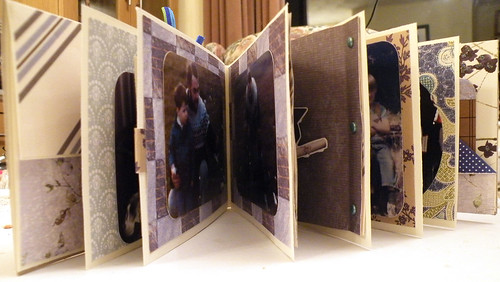 Inside pages (a)