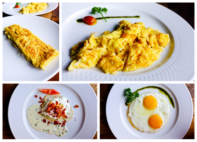 Eggs by Mantra Samui Boutique Resort & Spa