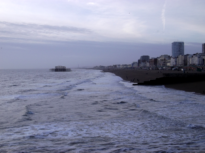 Brighton_January_eve