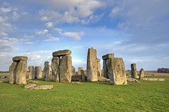 Stonehenge 2012