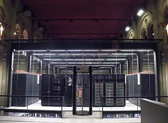 Barcelona Supercomputing Center BSC - UPC