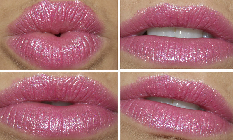 tbs lipstick