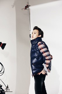 G-Dragon Bean Pole Fall/Winter 2011