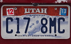 Utah 2013