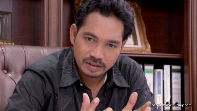 Sinopsis Drama Bersiri Hanya Dengan Bismillah Lakonan Afiq Muiz