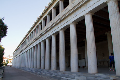 Ancient Agora of Athens  20121007-IMG_3551
