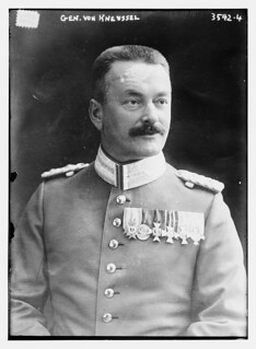Gen. Von Kneussel  (LOC)