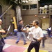 Stage Combat / Fight Rehearsal - SQM0
