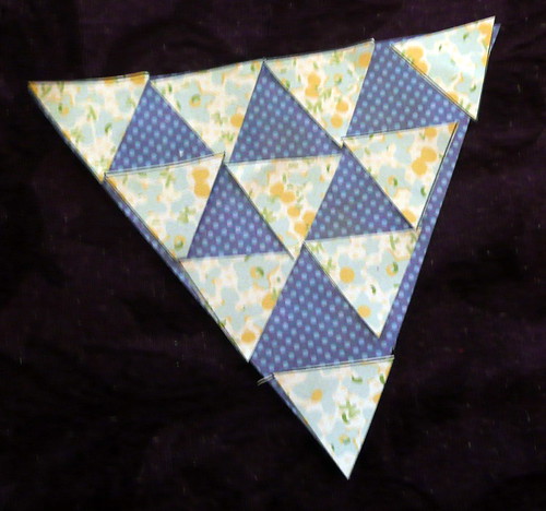 Ten Triangle