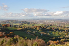 Gloucestershire November 2012