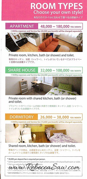 Daily Stay in Tokyo Sakura H-Hostel 13