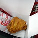 เมนู KFC [Kolkata] (Nov 2012)